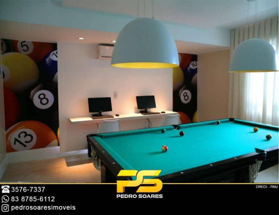 Imagem Apartamento com 4 Quartos à Venda, 510 m² em Altiplano Cabo Branco - João Pessoa Imagem Apartamento com 4 Quartos à Venda, 510 m² em Altiplano Cabo Branco - João Pessoa