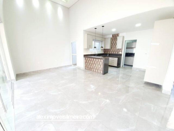 Imagem Casa de Condomínio com 3 Quartos à Venda, 285 m² em Limeira Imagem Casa de Condomínio com 3 Quartos à Venda, 285 m² em Limeira