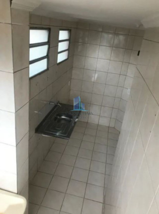 Imagem Imóvel com 3 Quartos à Venda, 55 m² em Santo Antônio - Betim