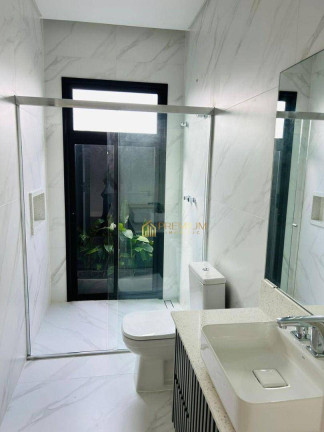 Imagem Sobrado com 4 Quartos à Venda, 398 m² em Urbanova - São José Dos Campos
