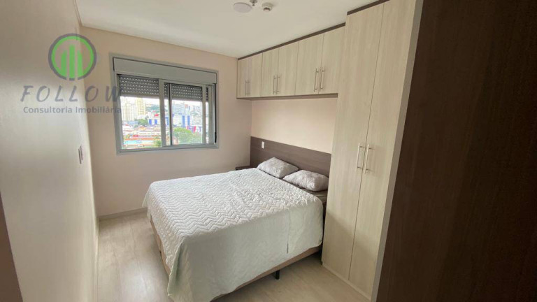 Imagem Apartamento com 2 Quartos à Venda, 60 m² em Centro - Osasco