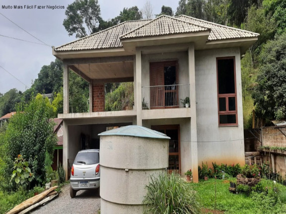 Casa com 3 Quartos à Venda, 240 m² em Germânia - Nova Petrópolis