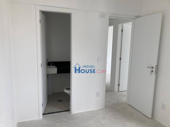 Imagem Apartamento com 3 Quartos à Venda, 75 m² em Perdizes - São Paulo
