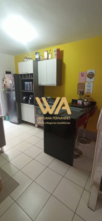 Imagem Casa com 2 Quartos à Venda, 69 m² em Jundiapeba - Mogi Das Cruzes