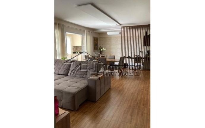 Imagem Apartamento com 3 Quartos à Venda, 136 m² em Jardim Das Indústrias - São José Dos Campos Imagem Apartamento com 3 Quartos à Venda, 136 m² em Jardim Das Indústrias - São José Dos Campos