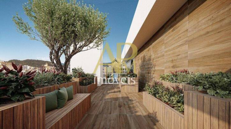 Imagem Apartamento com 2 Quartos à Venda, 108 m² em Floresta - São José Imagem Apartamento com 2 Quartos à Venda, 108 m² em Floresta - São José