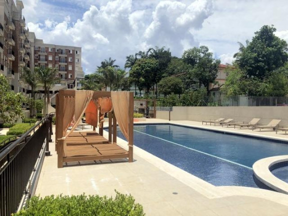 Imagem Apartamento com 2 Quartos à Venda, 59 m² em Granja Viana - Cotia Imagem Apartamento com 2 Quartos à Venda, 59 m² em Granja Viana - Cotia