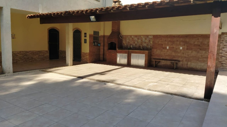 Imagem Casa com 2 Quartos à Venda, 320 m² em Campo Grande - Rio De Janeiro Imagem Casa com 2 Quartos à Venda, 320 m² em Campo Grande - Rio De Janeiro