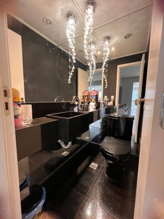 Imagem Apartamento com 3 Quartos à Venda, 123 m² em Parque São Jorge - São Paulo Imagem Apartamento com 3 Quartos à Venda, 123 m² em Parque São Jorge - São Paulo