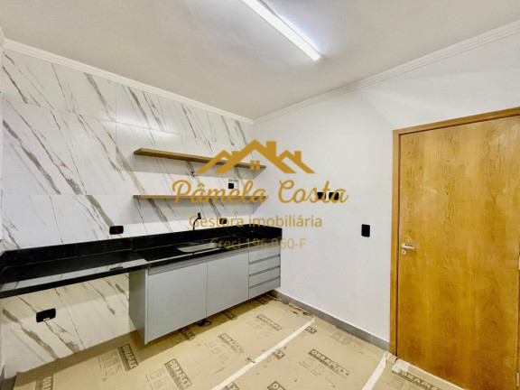 Imagem Casa com 3 Quartos à Venda, 134 m² em Jardim Las Palmas - Guarujá Imagem Casa com 3 Quartos à Venda, 134 m² em Jardim Las Palmas - Guarujá