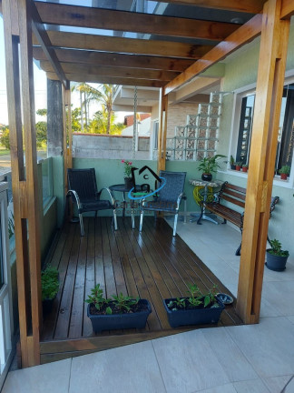Imagem Casa com 3 Quartos à Venda,  em Balneário  Shangrilá - Pontal Do Paraná
