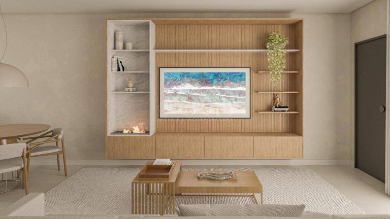 Imagem Sobrado com 3 Quartos à Venda, 125 m² em Areias - Camboriú
