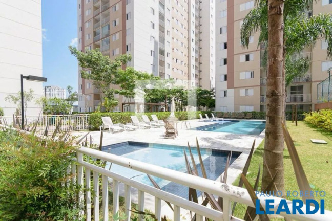 Foto do imóvel Apartamento com 2 Quartos à Venda, 64 m² em Jardim - Santo André