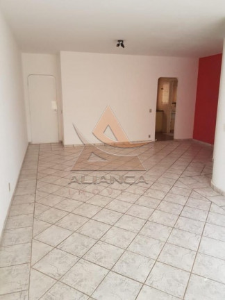 Apartamento com 3 Quartos à Venda, 106 m² em Centro - Ribeirão Preto