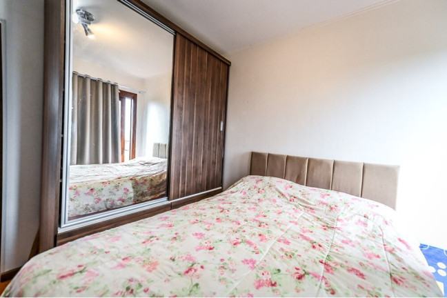 Imagem Cobertura com 3 Quartos à Venda, 207 m² em Santa Tereza - Porto Alegre