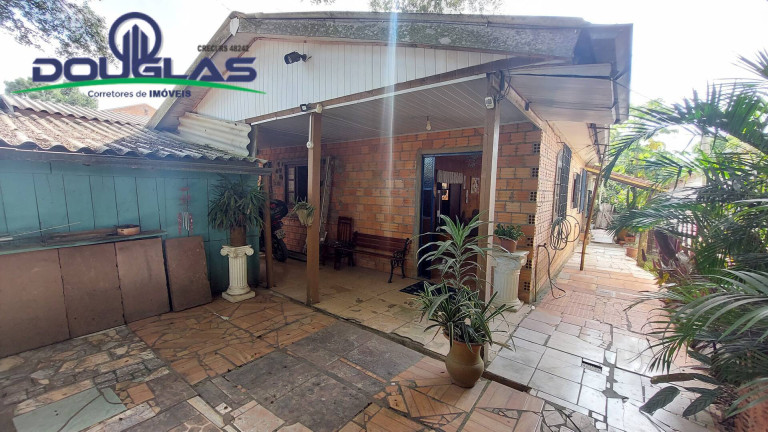 Imagem Casa à Venda, em águas Claras - Viamão Imagem Casa à Venda, em águas Claras - Viamão