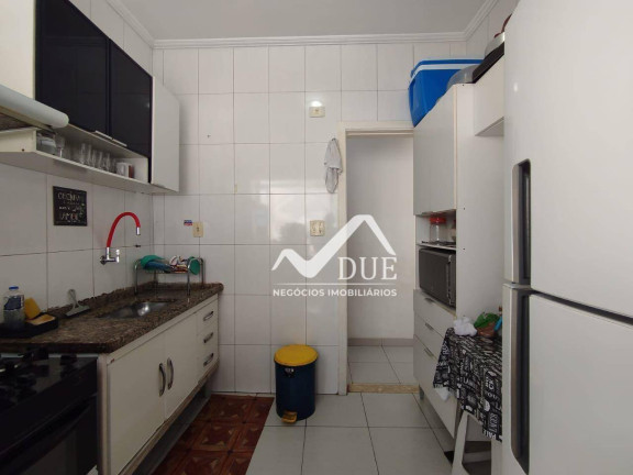 Imagem Apartamento com 3 Quartos à Venda, 68 m² em Macuco - Santos Imagem Apartamento com 3 Quartos à Venda, 68 m² em Macuco - Santos