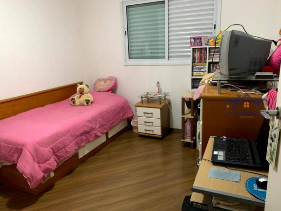 Imagem Apartamento com 3 Quartos à Venda, 90 m² em Vila Gilda - Santo André Imagem Apartamento com 3 Quartos à Venda, 90 m² em Vila Gilda - Santo André