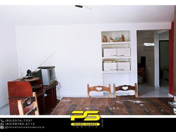 Imagem Apartamento com 2 Quartos à Venda, 70 m² em Camboinha - Cabedelo Imagem Apartamento com 2 Quartos à Venda, 70 m² em Camboinha - Cabedelo