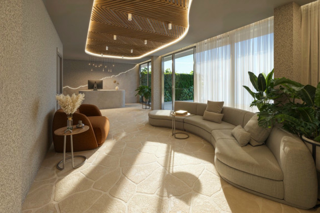 Imagem Imóvel com 1 Quarto à Venda, 23 m² em Cabo Branco - João Pessoa Imagem Imóvel com 1 Quarto à Venda, 23 m² em Cabo Branco - João Pessoa