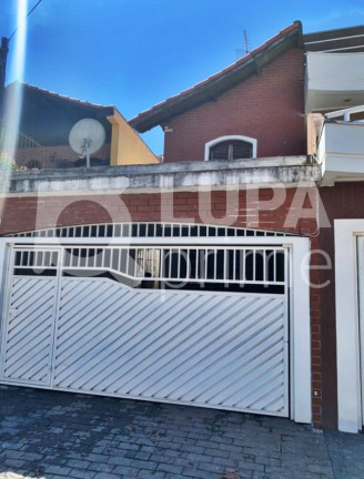 Imagem Casa com 3 Quartos à Venda, 130 m² em Jardim Guanca - São Paulo Imagem Casa com 3 Quartos à Venda, 130 m² em Jardim Guanca - São Paulo