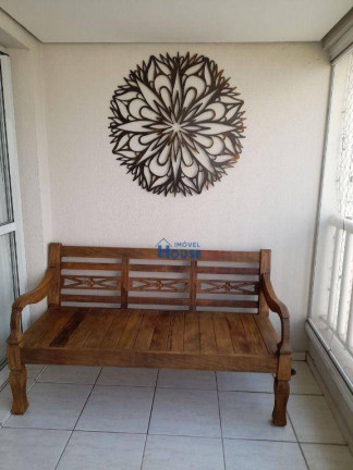 Imagem Apartamento com 3 Quartos à Venda, 78 m² em Alto Da Lapa - São Paulo