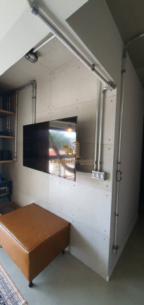 Imagem Cobertura com 2 Quartos à Venda, 140 m² em Santa Maria - São Caetano Do Sul