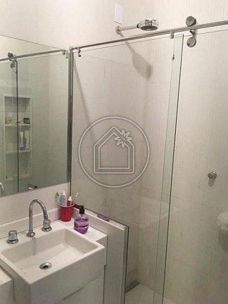 Imagem Apartamento com 1 Quarto à Venda, 44 m² em Gávea - Rio De Janeiro