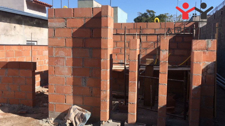 Imagem Imóvel com 3 Quartos à Venda, 70 m² em Parque Residencial Jundiaí Ii - Jundiaí