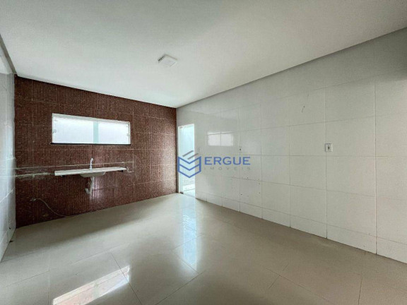 Imagem Casa com 4 Quartos à Venda, 120 m² em Maraponga - Fortaleza Imagem Casa com 4 Quartos à Venda, 120 m² em Maraponga - Fortaleza