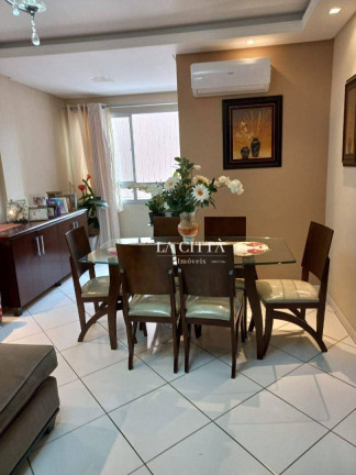 Imagem Apartamento com 3 Quartos à Venda, 96 m² em Vila Operária - Itajaí Imagem Apartamento com 3 Quartos à Venda, 96 m² em Vila Operária - Itajaí