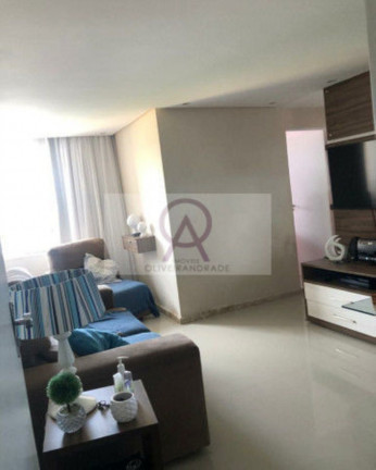 Imagem Imóvel com 2 Quartos à Venda, 50 m² em Paralela - Salvador Imagem Imóvel com 2 Quartos à Venda, 50 m² em Paralela - Salvador