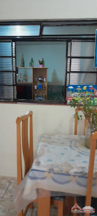 Imagem Casa com 2 Quartos à Venda, 117 m² em Centro - Jacareí
