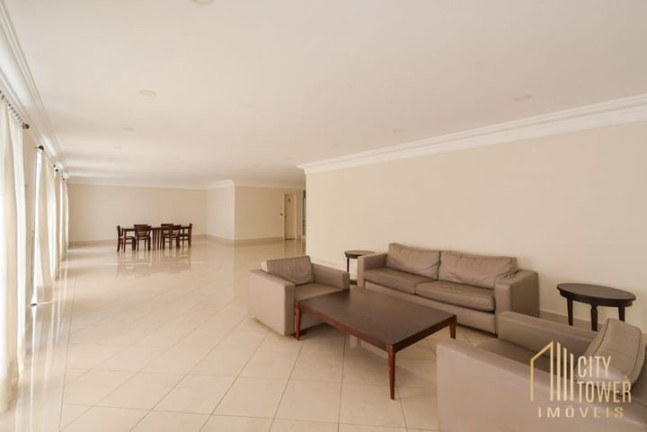 Imagem Apartamento com 3 Quartos à Venda, 202 m² em Vila Dom Pedro I - São Paulo Imagem Apartamento com 3 Quartos à Venda, 202 m² em Vila Dom Pedro I - São Paulo