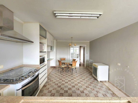 Imagem Apartamento com 3 Quartos à Venda, 160 m² em Jardim Esplanada - São José Dos Campos Imagem Apartamento com 3 Quartos à Venda, 160 m² em Jardim Esplanada - São José Dos Campos