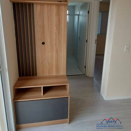 Imagem Apartamento com 2 Quartos à Venda, em Jardim Marilu - Carapicuíba Imagem Apartamento com 2 Quartos à Venda, em Jardim Marilu - Carapicuíba