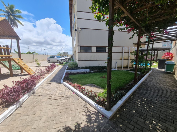 Imagem Flat com 1 Quarto à Venda, 26 m² em Porto De Galinhas - Ipojuca