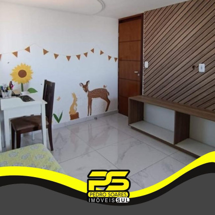 Imagem Apartamento com 4 Quartos à Venda, 322 m² em Tambaú - João Pessoa