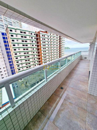 Imagem Apartamento com 3 Quartos à Venda, 139 m² em Vila Guilhermina - Praia Grande Imagem Apartamento com 3 Quartos à Venda, 139 m² em Vila Guilhermina - Praia Grande