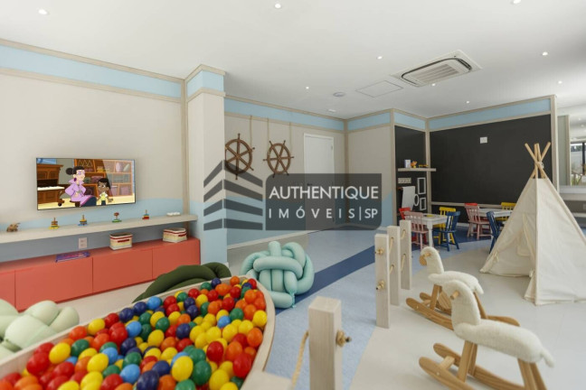 Imagem Apartamento com 2 Quartos à Venda, 121 m² em Tatuapé - São Paulo