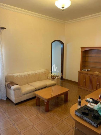 Casa com 3 Quartos à Venda, 139 m² em Santo Antônio - São Caetano Do Sul