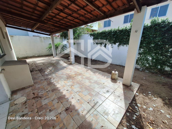 Imagem Casa de Condomínio com 2 Quartos à Venda, 59 m² em Guagiru - Caucaia