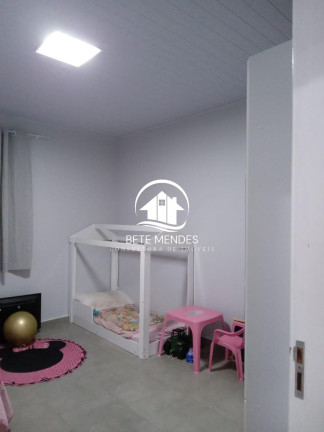 Imagem Casa com 2 Quartos à Venda,  em Jardim Nova America - Suzano
