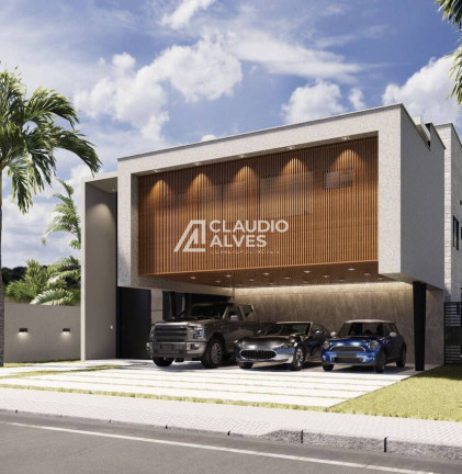 Imagem Casa com 6 Quartos à Venda, 399 m² em Sim - Feira De Santana
