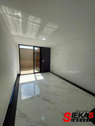 Imagem Casa com 3 Quartos à Venda, 125 m² em Vila Granada - São Paulo Imagem Casa com 3 Quartos à Venda, 125 m² em Vila Granada - São Paulo