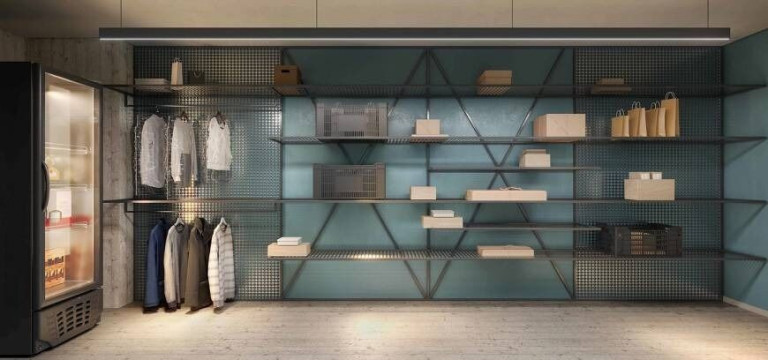Imagem Apartamento com 1 Quarto à Venda, 25 m² em Campo Belo - São Paulo Imagem Apartamento com 1 Quarto à Venda, 25 m² em Campo Belo - São Paulo