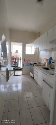 Imagem Apartamento com 1 Quarto à Venda, 49 m² em Aviação - Praia Grande Imagem Apartamento com 1 Quarto à Venda, 49 m² em Aviação - Praia Grande