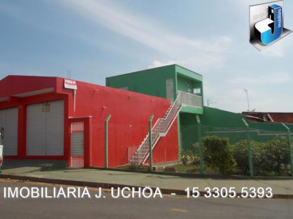 Imagem Casa com 2 Quartos à Venda, 170 m² em Parque San Raphael - Tatuí