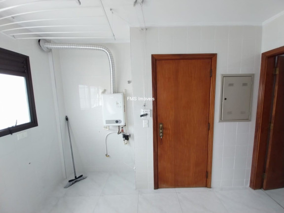 Imagem Imóvel com 4 Quartos à Venda, 274 m² em Moema - São Paulo