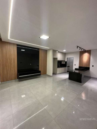 Imagem Apartamento com 3 Quartos à Venda, 110 m²